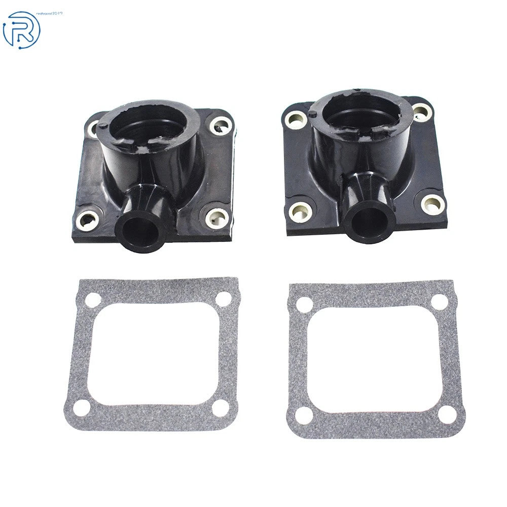 Carb Intake Manifold Boot & Gaskets for Yamaha Banshee 350 (1987–2006)
