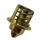 Thermostat 143°F for Mercruiser 160 200 GM 250 292 I/L6 (Model 47594)