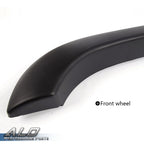 Fender Flares for Dodge Ram 1500 2500 3500 (1994–2001) Textured Style