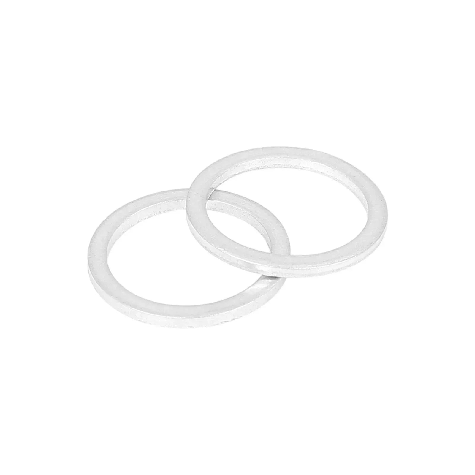 10pcs M16 Oil Drain Plug Gaskets for BMW