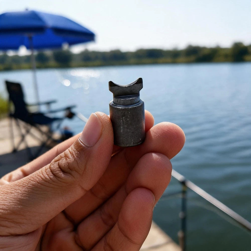 Twist Shaft Winding Device for KASTKING Water Drop Reels (Metal Build)