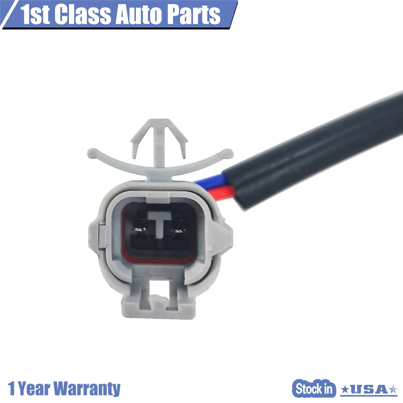 Front Left Power Window Regulator Motor for Toyota Tacoma (1995–2004)