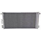 A/C Condenser for Chevy Malibu, Pontiac G6, Saturn Aura (2008–2009)