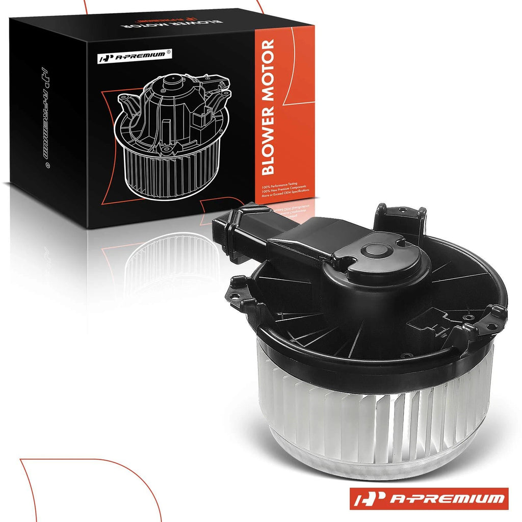 HVAC Blower Motor with Wheel for Honda CR-V (2012–2016)