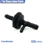 3-Way Vacuum Check Valve for Audi A4 A6 Quattro VW Passat (2000–2011)