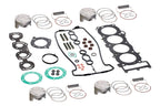 Top End Rebuild Piston Gasket Kit for Yamaha AR SR SX VX Cruiser 1100 STD