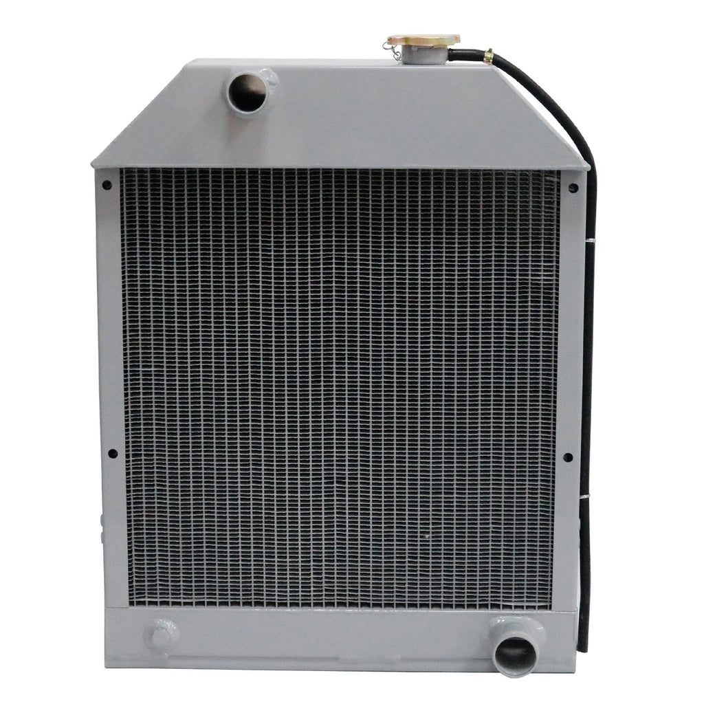 Radiator for Ford Holland 340 4100 4500 4600 5000