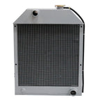 Radiator for Ford Holland 340 4100 4500 4600 5000