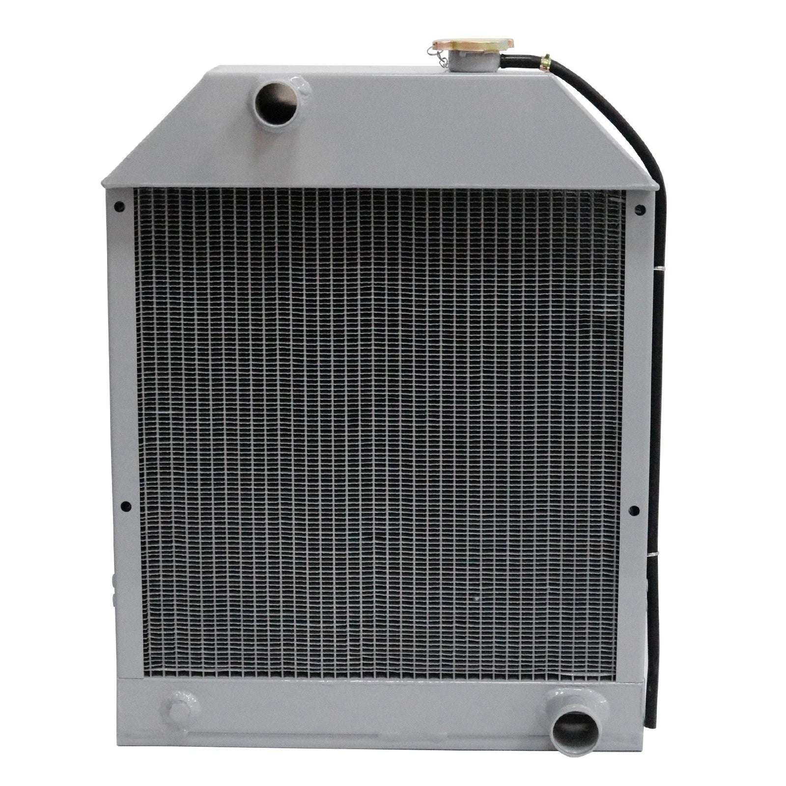 Radiator for Ford Holland 340 4100 4500 4600 5000