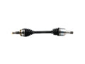 Front Left Axle Assembly for Mazda 3 (2014–2018) FB451SJ