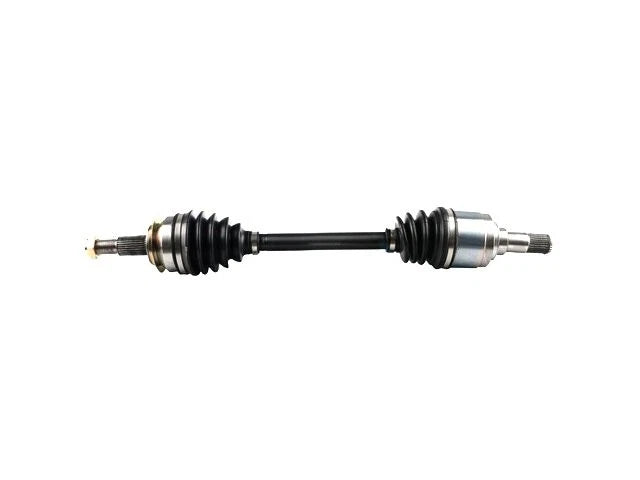 Front Left Axle Assembly for Mazda 3 (2014–2018) FB451SJ