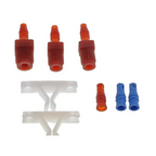 Master Cylinder Bleeder Tool Kit 22" for Car (13911)