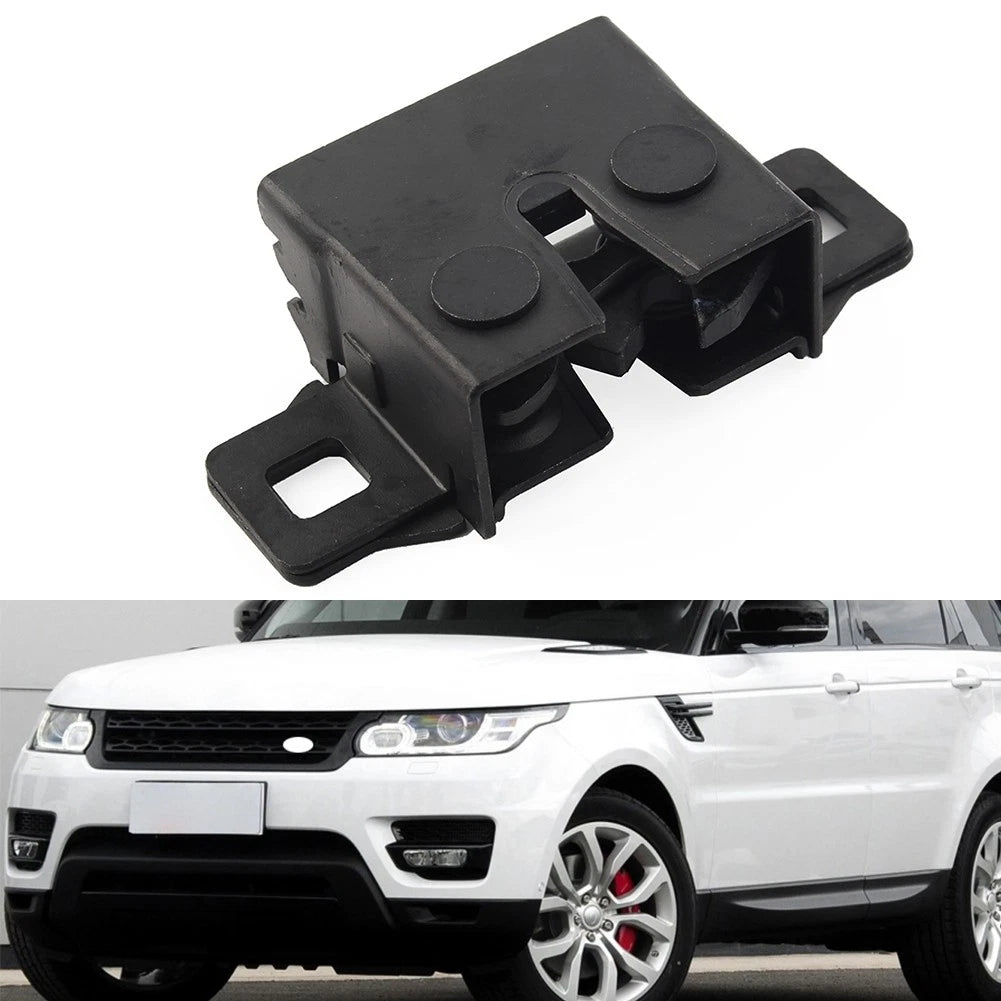 Front Bonnet Hood Latch Lock for Land Rover Discovery 5 LR4 LR3 Freelander 2