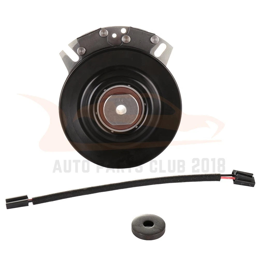 Electric PTO Clutch for Kohler & Kawasaki Engines (18-27 HP, 19-27 HP)