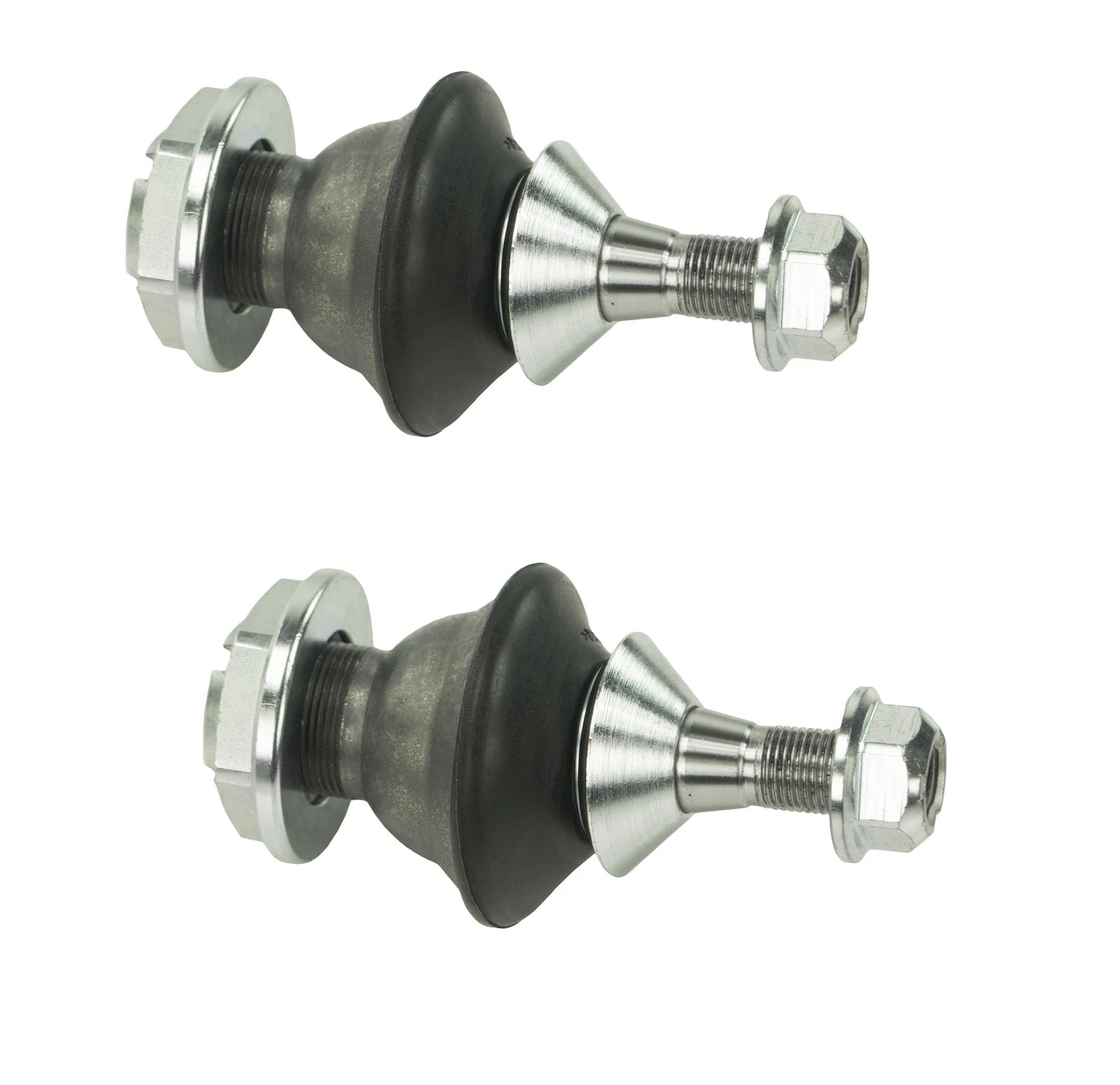 Set of 2 Front Lower Ball Joints for Mercedes X166 W166 (2013–2019)