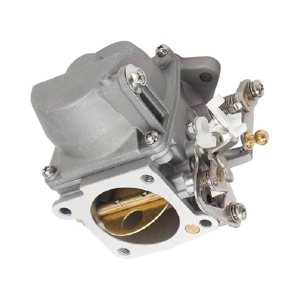 Set of 3 Carburetor Assy for Yamaha Outboard Motor 90HP (90TLR)