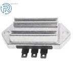 Voltage Regulator Rectifier for John Deere (Various Models)
