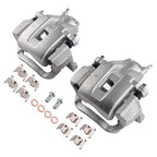Rear Brake Caliper Set for Toyota Tundra (2007-2017)