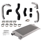 Turbo Intercooler Pipe Kit for Audi A4 1.8L (2002–2006) Polished