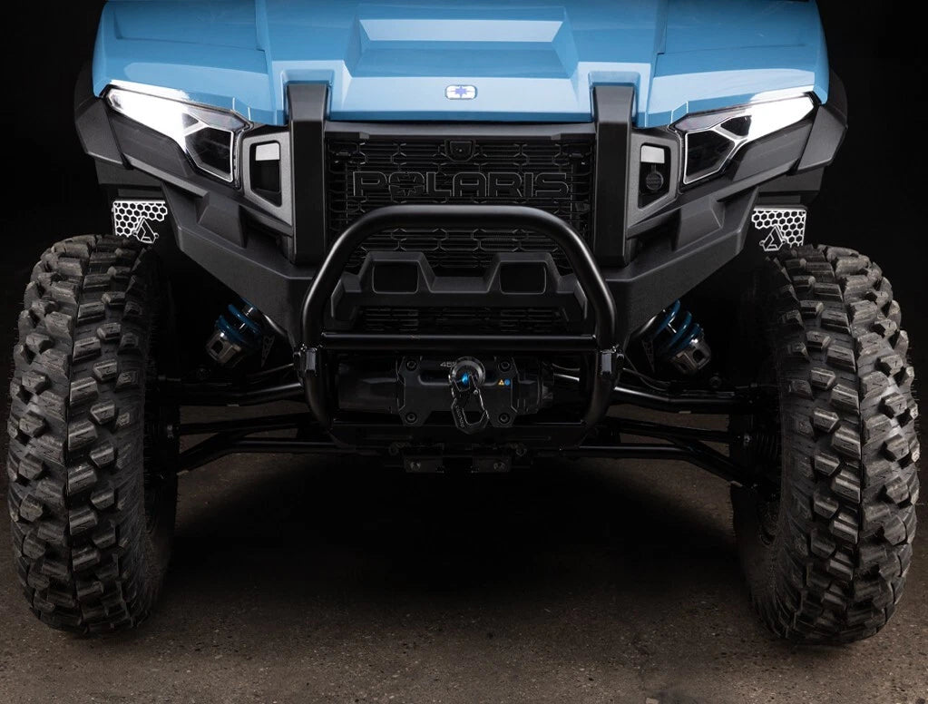 Inner Fender Guards for Polaris Xpedition (2024–2024)