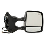 Power Towing Mirror for Nissan Titan (2004–2015) Right Heated Memory