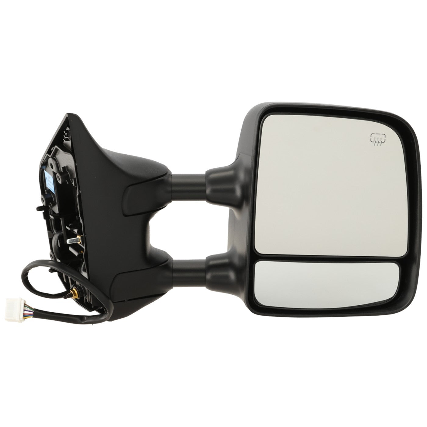 Power Towing Mirror for Nissan Titan (2004–2015) Right Heated Memory