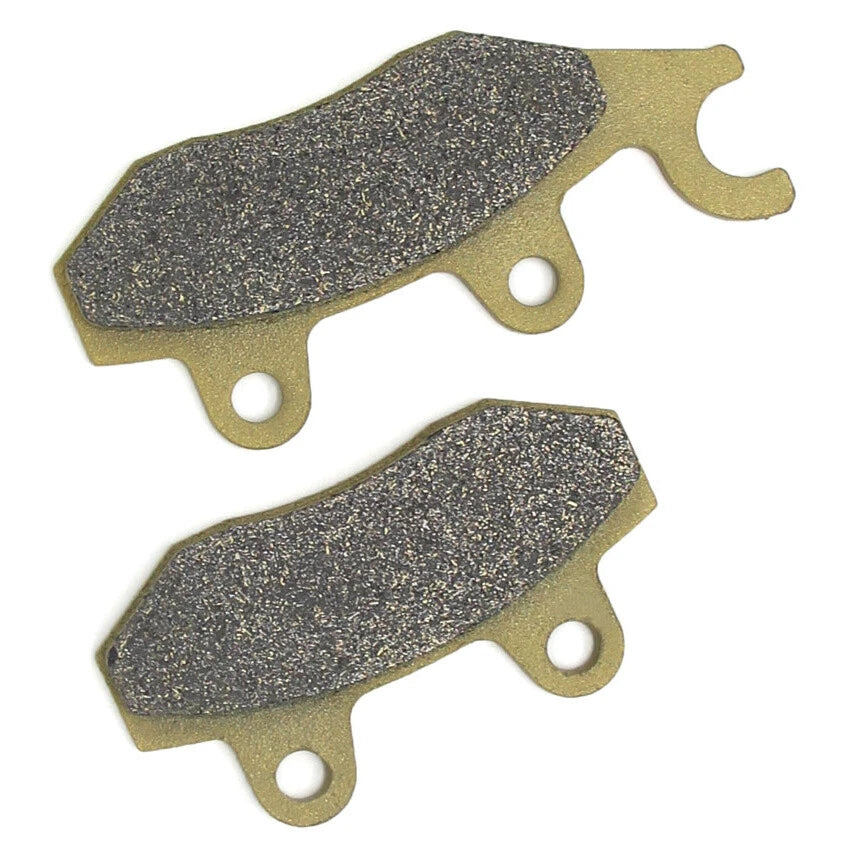 Front Brake Pad Set for Can-Am Maverick 1000 R-XRS, Commander 800R, 1000 XT