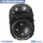 Power Mirror Switch for Chevy Uplander, Buick Terraza, Saturn (2005-2008)