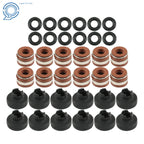 Head Gasket Bolts Set for Chevy Buick Oldsmobile Pontiac (1995–2005)