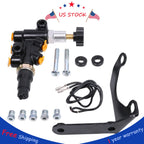 Adjustable Proportioning Valve for Wilwood (Universal)