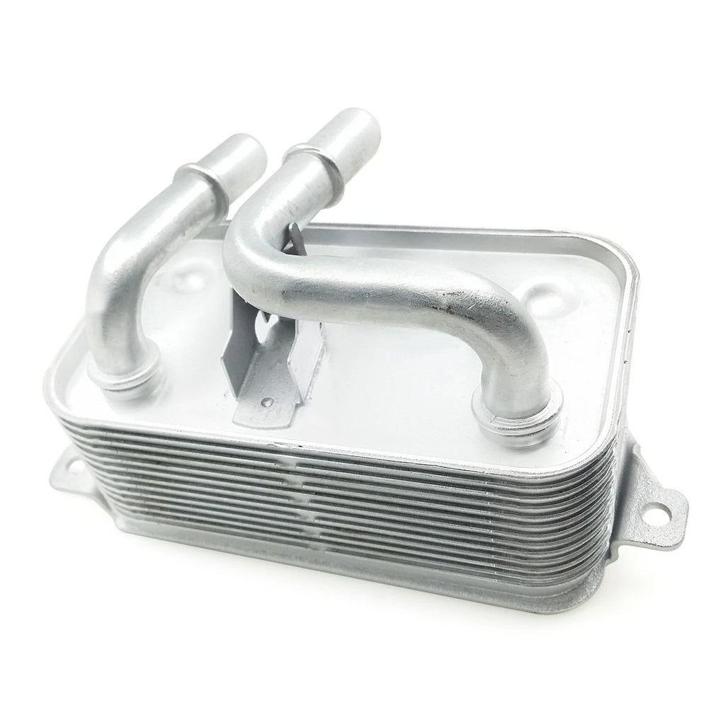 Engine Oil Cooler for BMW 525i 530i 545i 645Ci 745i 745Li (2002–2005) 17217519213