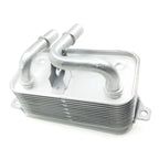Engine Oil Cooler for BMW 525i 530i 545i 645Ci 745i 745Li (2002–2005) 17217519213