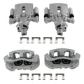 Disc Brake Caliper Set for Chevrolet Impala Limited (2014–2016)
