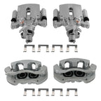 Disc Brake Caliper Set for Chevrolet Impala Limited (2014–2016)