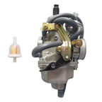 Carburetor for Honda TRX250 TRX250TE TRX250TM (1997–2017)