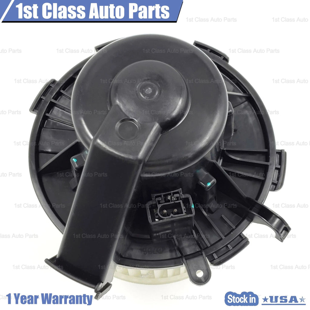 Front Blower Motor for Dodge Sprinter 2500 (2007-2009) Turbo Diesel