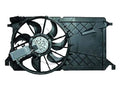 Fan Shroud for Mazda 3 Sport (2009) XM469GR