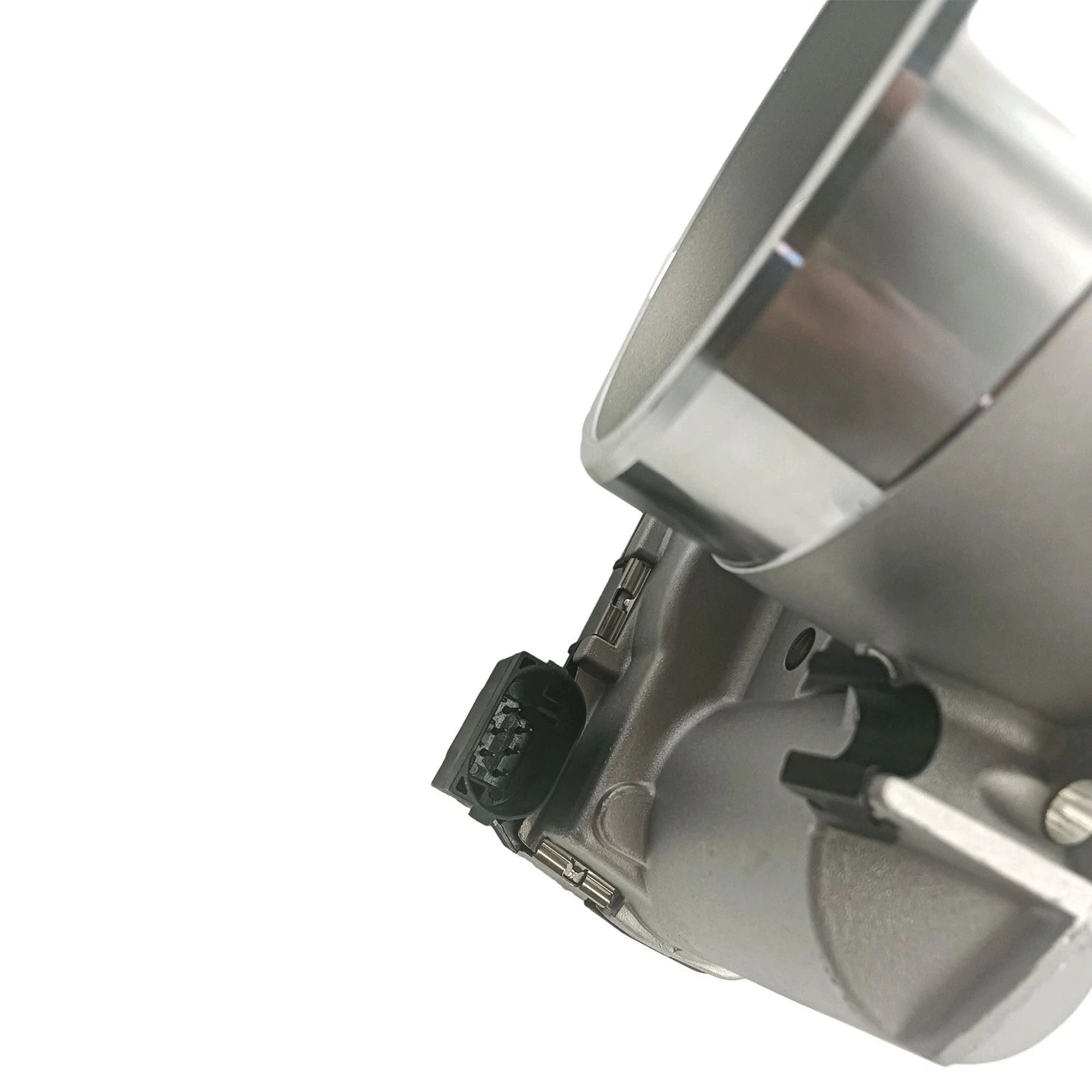 Throttle Body for Porsche Cayenne 911 Panamera 4.8L V8 (2003–2017) 94860511502