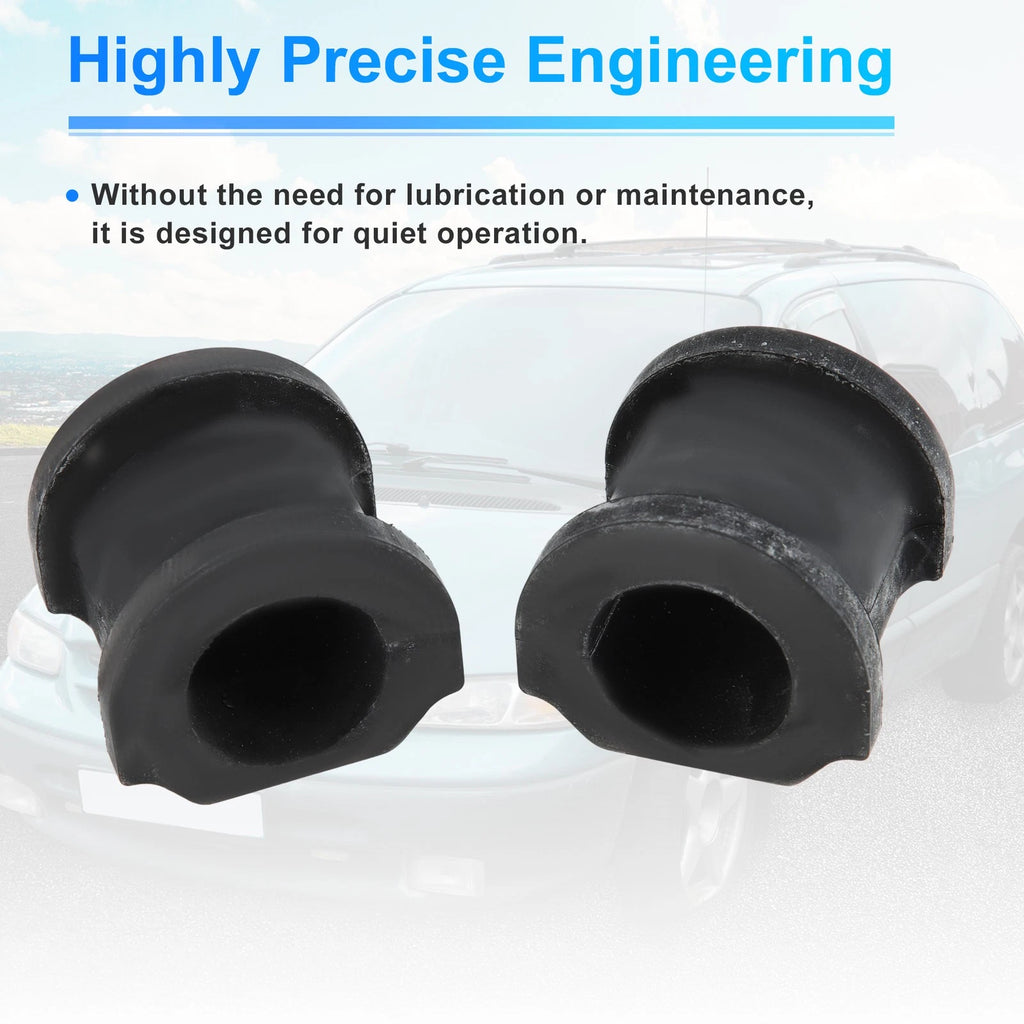 Stabilizer Sway Bar Bushing Kit No.51306SCV000 for Honda Element (2003–2011)