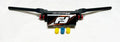 Fasst Flexx 14" Handlebars for Kawasaki KFX 450R, KFX 400, KFX 700 (2003–2020)