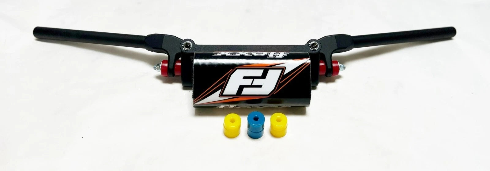 Fasst Flexx 14" Handlebars for Kawasaki KFX 450R, KFX 400, KFX 700 (2003–2020)