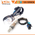 2X Oxygen Sensors for Buick LeSabre (1997–2003)