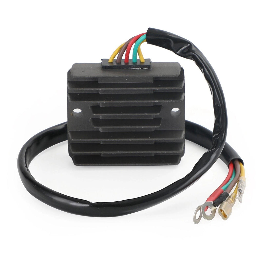 Voltage Regulator Rectifier for KTM 125 250 300 360 SX EXC EGS MXC (1997) 54611034000
