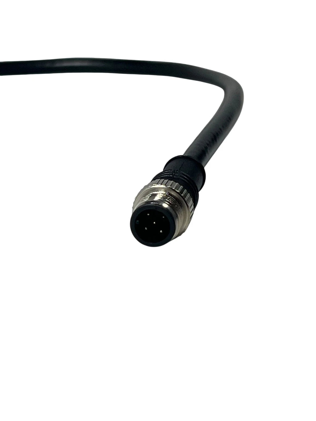 Lead Wire for Yamaha (NMEA 2000, 5 Pin, 20in Length, 6YG-82521-00-00)