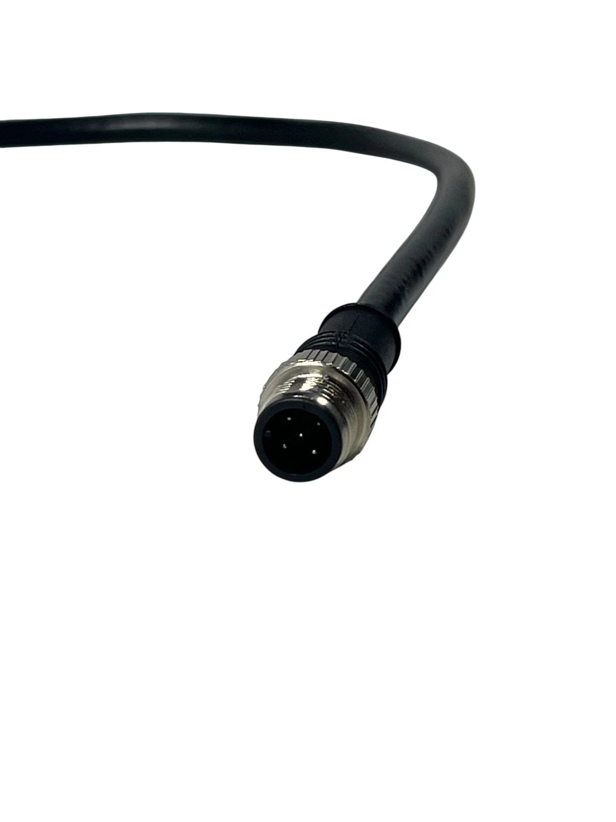 Lead Wire for Yamaha (NMEA 2000, 5 Pin, 20in Length, 6YG-82521-00-00)