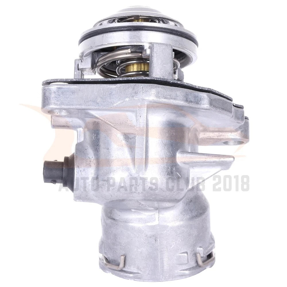 Thermostat with Housing for Mercedes Benz C280 (1994–2000)