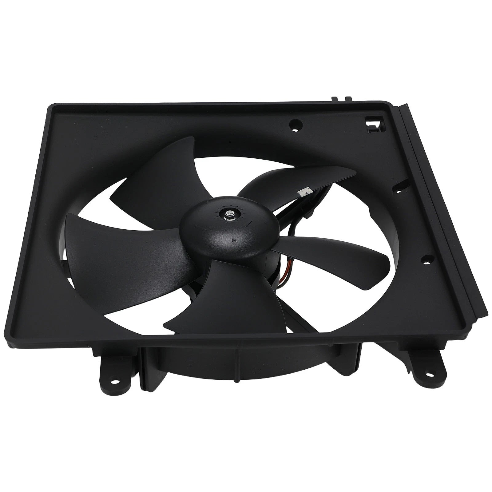 Cooling Fan w/ Shroud for Acura CL (1997) 5 Blade 19015P0A003