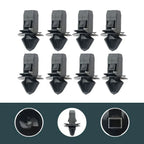 8 x Grille Moulding Clips for Ram 2500 (2013���2018)