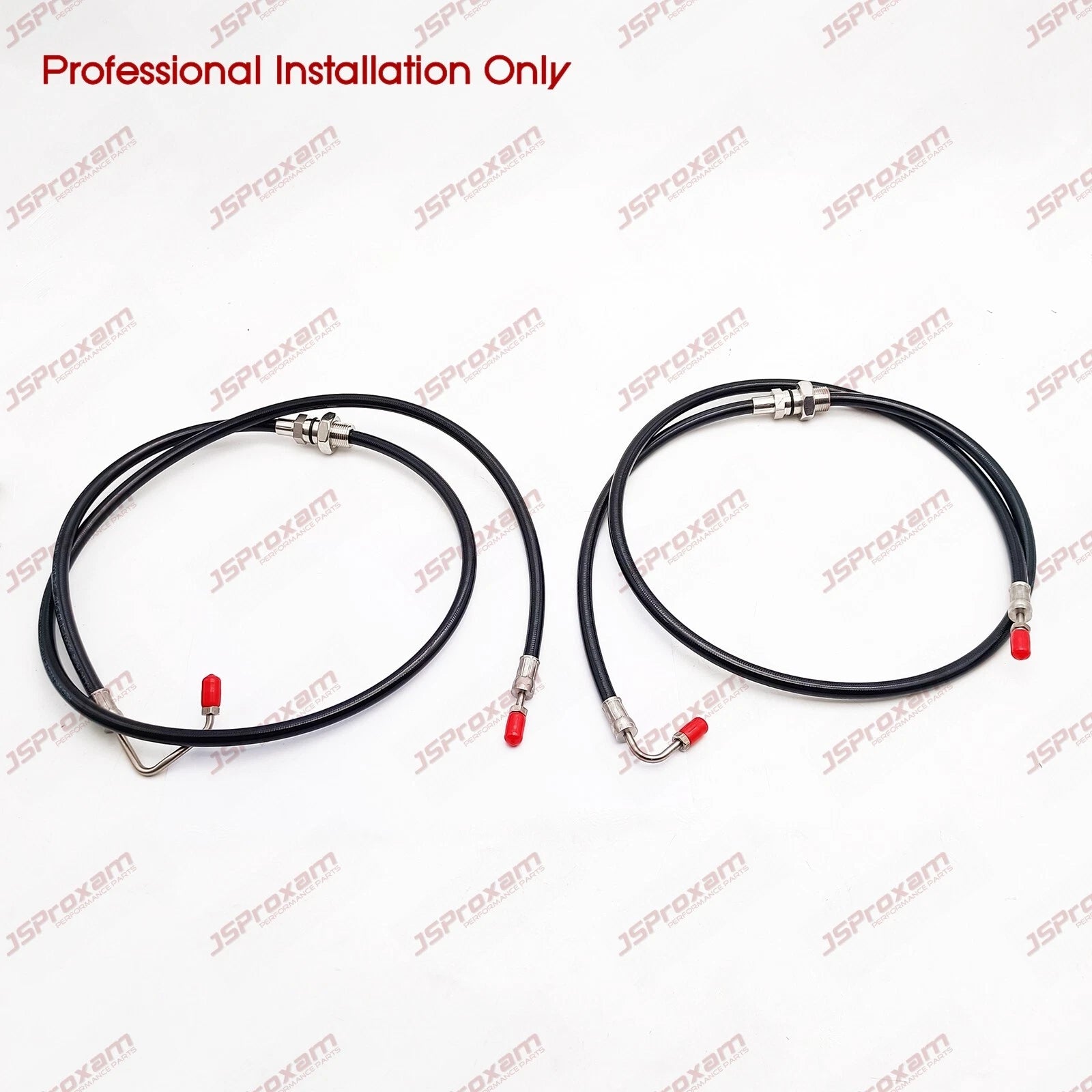 Hydraulic Trim Hose for Volvo Penta DP-C, DP-D, D1 (873229, 873228)
