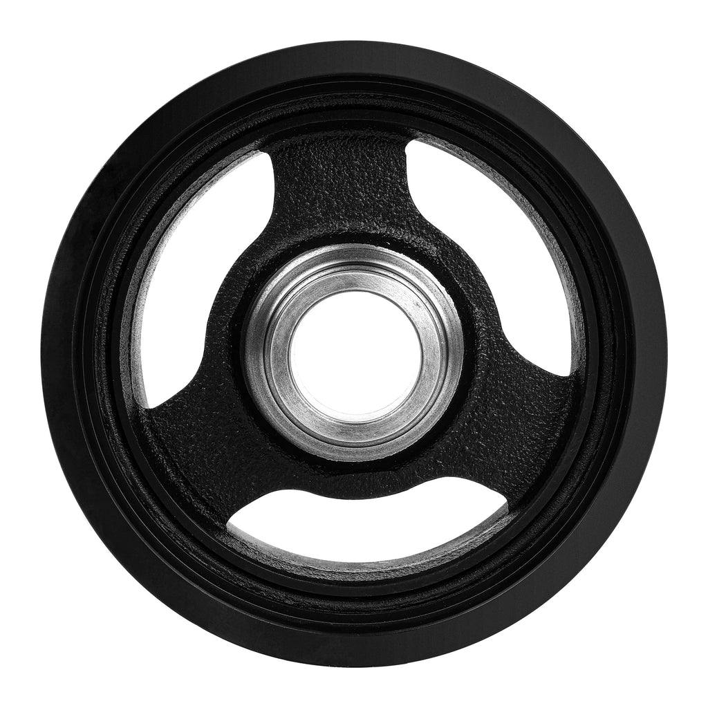 Harmonic Balancer for Cadillac CTS (2004–2005) & Chevy Corvette (1997–2004)